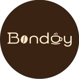 Bonday Coffee House logo