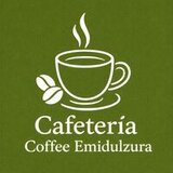 Coffee Emidulzura logo